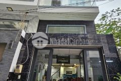 Bán nhà dương quảng hàm, p.5, gò vấp 4,3 x 10, giá 7,95 tỷ.