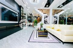 Bán nhà vương thừa vũ thanh xuân, phân lô ô tô đỗ cửa, 4 tầng nội thất sang trọng.