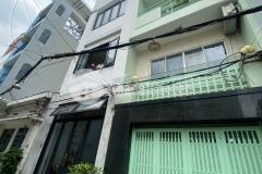 Bán nhà đường đinh công tráng q1.dt4x21m.giá 19,8 tỷ