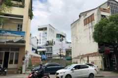 Bán đất mặt tiền hoàng hoa thám, p.7, bình thạnh 13,5 x 25, giá 86 tỷ