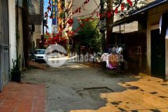 Bán đất cổ nhuế hn. phân lô cạnh đh mỏ địa chất ô tô đỗ cửa. 55m mt 6m. 11.9 tỷ