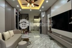 Hbt hoa hậu lô góc nhà đẹp ở ngay sổ vuông nở hậu