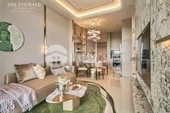 Căn hộ giá mềm tài chính 300 triệu đã có thể sở hữu