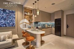 Cùng 1,3 tỷ, căn này đáng xem trước khi quyết định