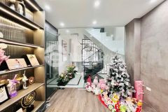 Bán nhà lạc long quân ngõ thông kinh doanh full nội thất đẹp