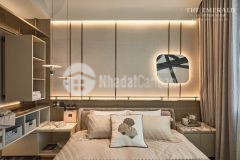 Căn này không phải rẻ nhất... nhưng lại là căn đáng mua nhất tầm tiền,vì sao