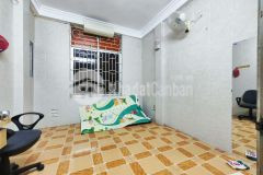 Cho thuê nhà nguyên căn phố ngọc khánh, ba đình, nhà đẹp ở luôn, gần phố, 8 triệu