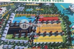 Dự án đảo thịnh vượng tam đa trường thạnh 56m giá đầu tư