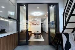 Bán nhà tập thể tầng 1 đền lừ long lanh 100m ngõ thông kinh doanh nhỏ hoàng mai