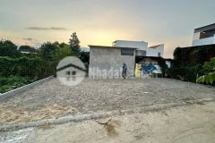 Bán đất diên an giá rẻ full thổ đường thông đèn đường chiếu sáng đầy đủ