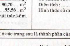 Cần bán gấp nhà phường 9 quang trung tp đà lạt, ngay trung tâm hành chính và hồ xuân hương