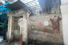 Bán đất tân mai 45m ngõ thông gần phố hoàng mai