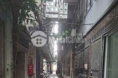 Bán nhà phùng khoang nam từ liêm phù hợp xây ccmn, dòng tiền tốt