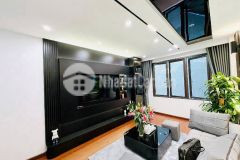 Khương đình nhà mới xây 6 tầng thang máy 35m2 chưa tới 10 tỷ tặng kèm nội thất xách vali vào ở