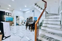 Nhà mới tặng nội thất ngang 4m hiếm trong tầm giá gần emart 2 gò vấp chỉ 4tỷ2 tl