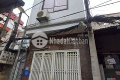 Bán nhà bồ đề,long biên 4 tầng,30m,mt3.6m oto đỗ cửa nhỉnh 7 tỷ