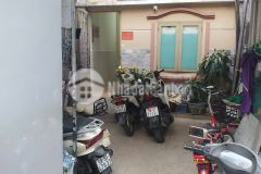 Phòng trọ 18 đường số 10 phường tân hưng, 22m 3trth. lh0919005798.