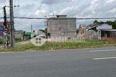 Bán đất lô góc 920m2 đường mỹ xuân ngãi giao, phường hoắc dịch, thị xã phú mỹ, brvt