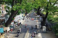 Mặt phố hoàng hoa thám 113m2 lô góc 2 mặt tiền 7.6m nhỉnh 67 tỷ gần hồ tây