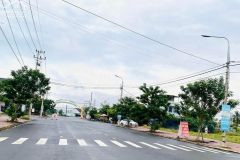 Chính chủ cần bán lô đất ngay hội an chỉ 2.x tỷ không ngập