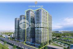 Người trẻ sống đẹp, sống sang với tài chính 500 triệu đã có thể sở hữu căn hộ chuẩn quốc tế