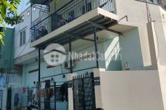 Nhà 1t1l hẻm xe hơi 624 đường lã xuân oai, long trường, q9, dt 54m²4 tỷ.