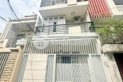 Ngay khu sân bay tsn nhà đẹp 3 tấm đúc, 49.5m2, ngang lớn, hẻm thông, sát mặt tiền 9.9 tỷ.