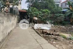 Bán 62m2 đất tại xanh tý, lạc đạo. ngay trường cấp 1, ô tô vào 0828218468