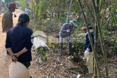 Bán đất gần sân bay long thành, xã xuân đường, cẩm mỹ, đồng nai