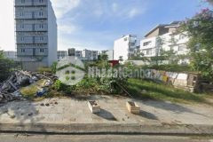 Bán đất mặt tiền phan thị nể gần biển 80m² giá 6,xx tỷ