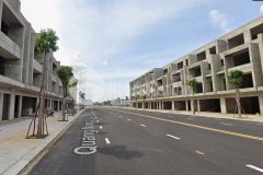 Bán đất bờ quan 9 100m² giá 6,x tỷ