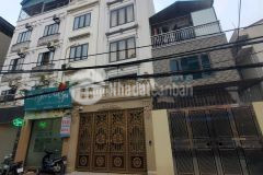 Bán nhà mặt phố thanh am,long biên 6 tầng,68m,mt4.4m kinh doanh nhỉnh 17 tỷ