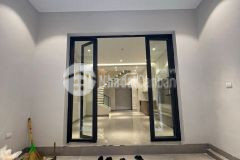 Nhà phố thanh nhàn, dt 50m2, nhà đẹp, 4tầng, thoáng sau, mt4.3m, giá 8.xtỷ