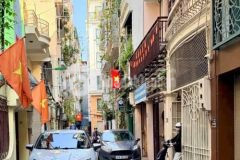 Đống đa tôn đức thắng hiếm 20 tỷ ngõ thông oto ngủ trong nhà, gần sát văn miếu.