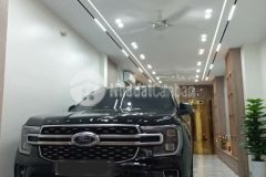 Bán nhà gần chợ tân mai, mặt ngõ ô tô rộng, kinh doanh, nhà mới 6 tầng thang máy.