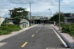 Bán đất ont hẽm nhựa 7m đường võ văn vân 7 x 12m giá 3.75 tỷ