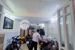 Nhà hẻm cao thắng phường bàn cờ 3.5x10m kết cấu 5 tầng giá tốt 8.5 tỷ