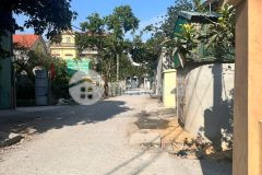 Chính chủ cần bán nhanh 156m2 tại trục chính xanh tý lạc đạo. 0828218468