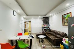 Cần bán căn chung cư quân đội thạch bàn hiếm nhà bán tiện ích bạt ngàn