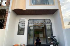 Nhà 1 lầu biên hòa 90m2 sổ riêng chỉ 600tr sang tên ngay