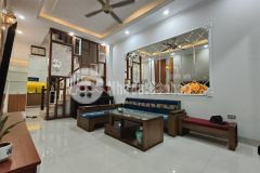 Nhà nguyễn viết xuân, phân lô gần phố ô tô tránh, 47m2 x 4t, 2 thoáng, nhà mới đẹp, tặng nội thất