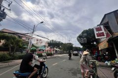 Đất hẻm xe hơi, dương đình hội, phước long b, q9. 240m2, giá 14ty