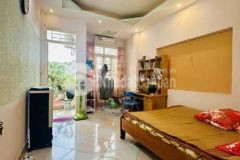 Gốc đề minh khai bán 60m tặng nhà gần phố hoàng mai