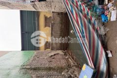 Bán đất minh khai lạc trung 44m tặng gpxd 7 tầng 2 thoáng gần phố hai bà trưng