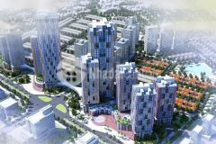 Cần chuyển nhượng căn 2pn 78,8m² giá 3,9 tỷ dự án bid 104 tố hữu hà đông