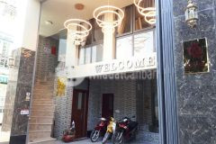 𝐁𝐚𝐧 khách sạn 1t2l đường 297, phước long b, giá 6,28ty thu nhập 26tr