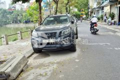 Mặt hồ phương mai, đống đa, thang máy, gara, kinh doanh,107m2x 9 tầng, mt 5m, giá 66 tỷ