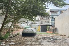 Bán đất 2 mặt hxh kinh doanh, đường trần thị trọng, phường tân bình, tphcm, 145m2, ngang 8m.