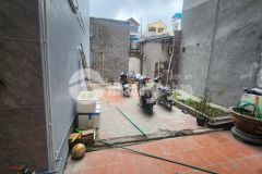 Cần bán nhanh 36m2 đất thạch bàn, sát trường tiểu học, sát chợ và khu đô thị cao cấp thạch bàn