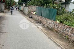 Trục chính kinh doanh tại lạc đạo hưng yên, dt 66m2, lô góc 0835459289